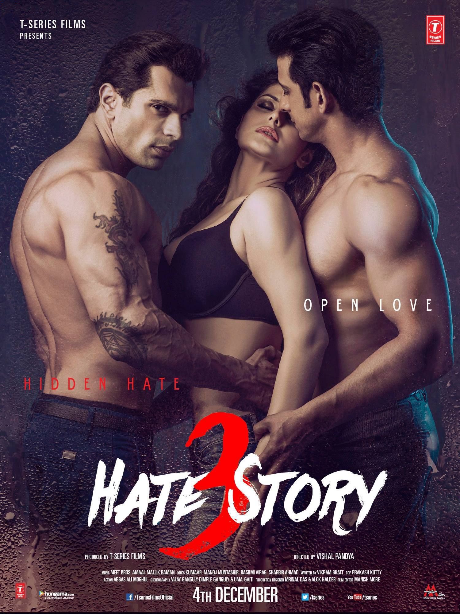 hatestory3