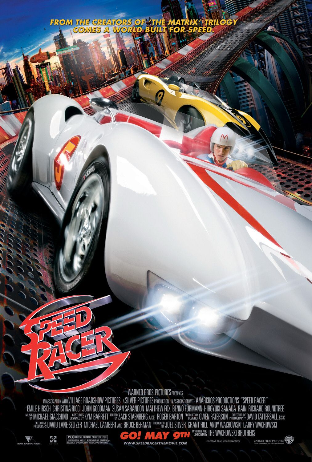 speedracer2008