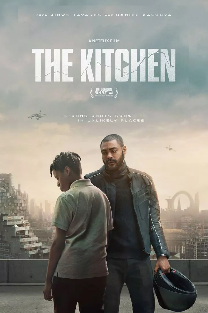 thekitchen