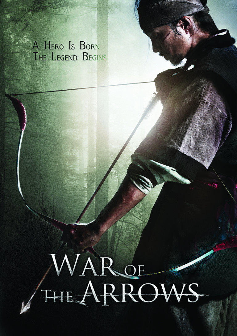 War of the Arrows (2011)