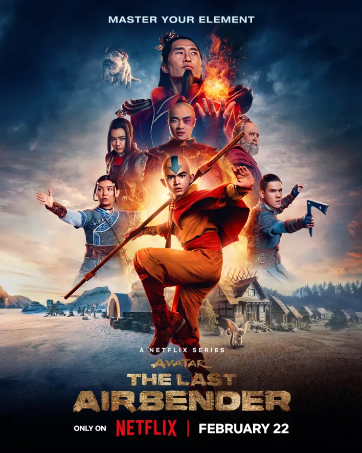 avatarthelastairbender