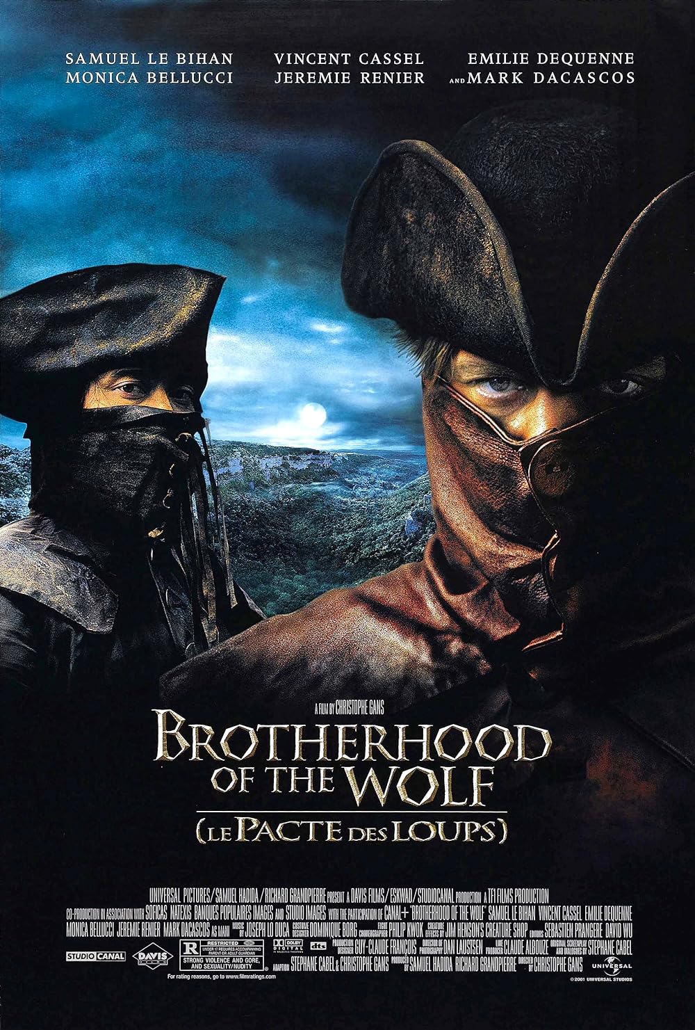 brotherhoodofthewolf