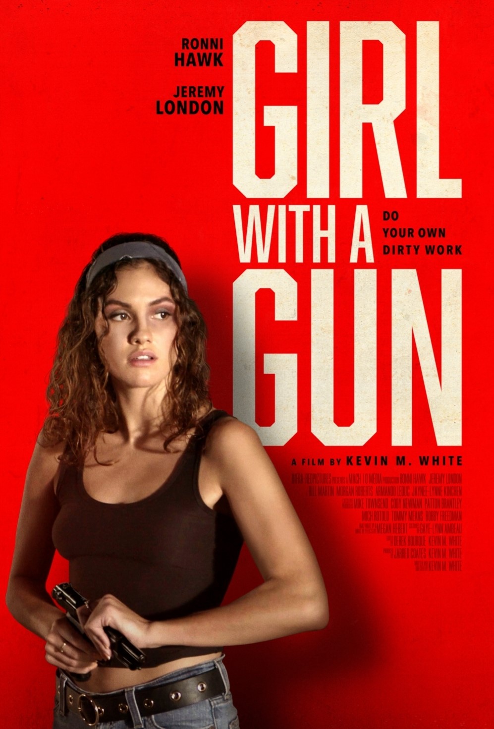 girlwithagun