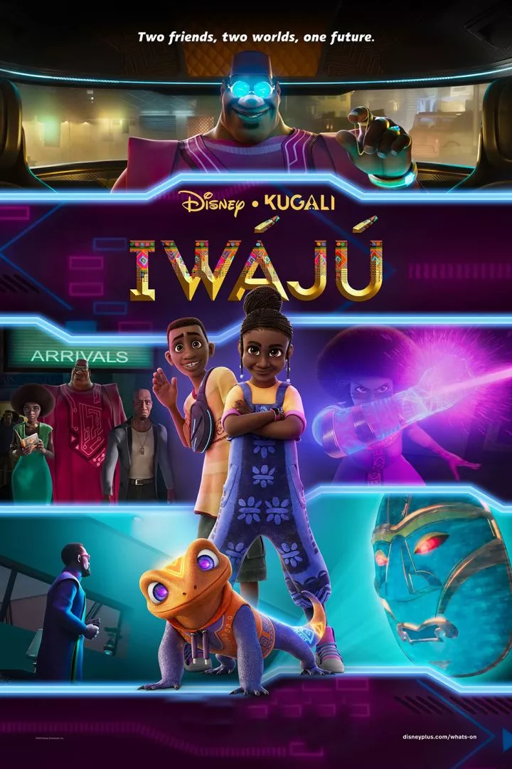 iwaju