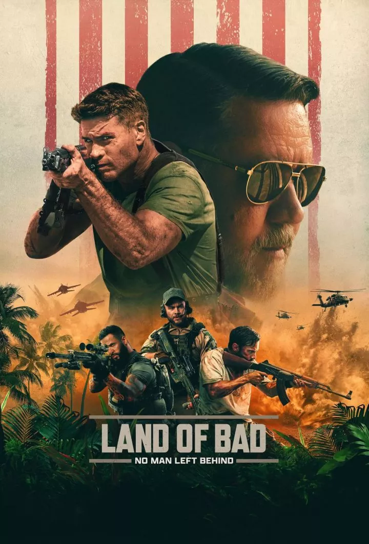 landofbad