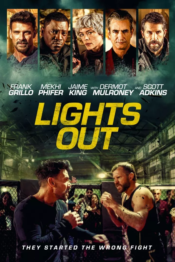 lightsout