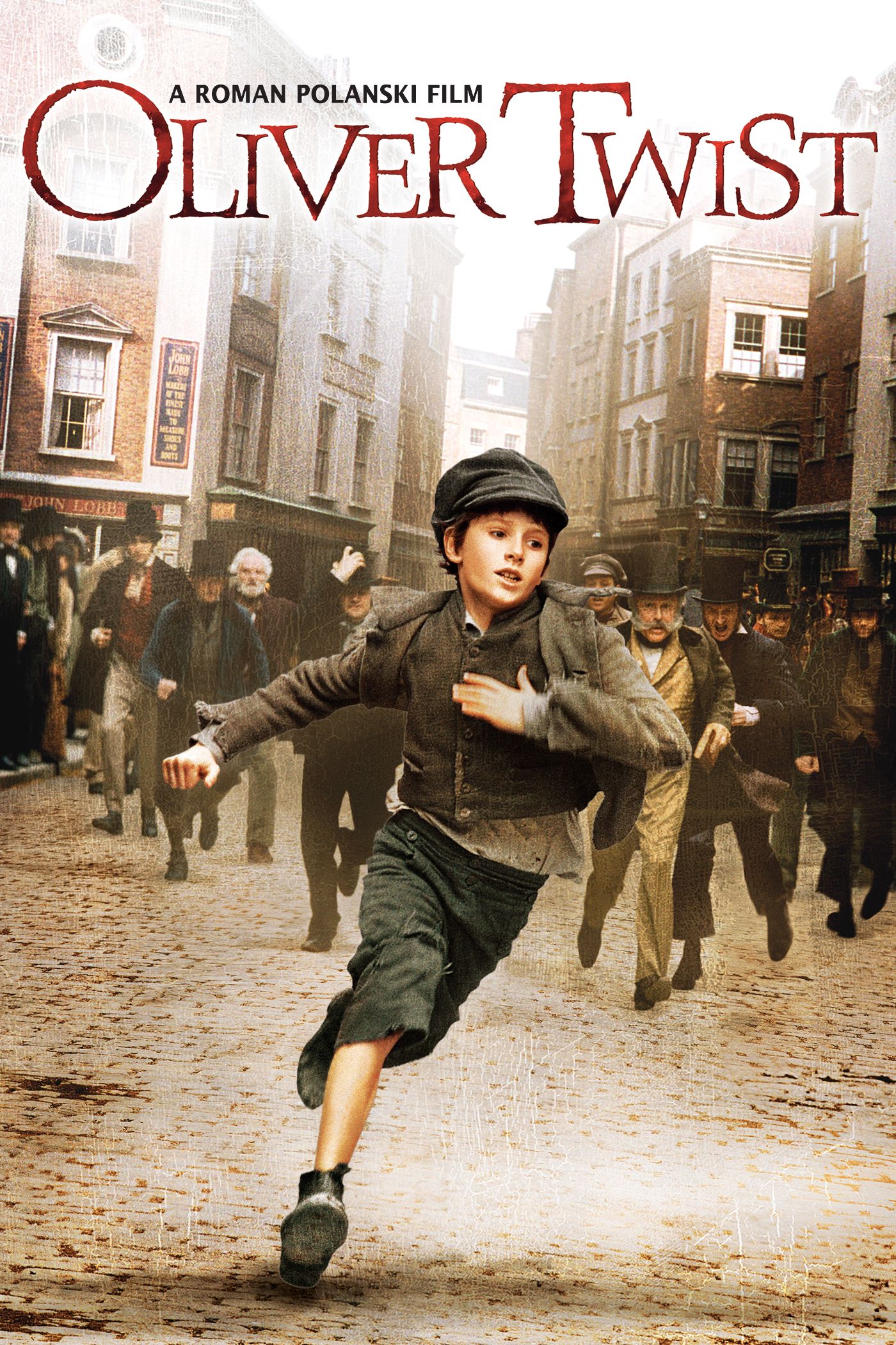 olivertwist