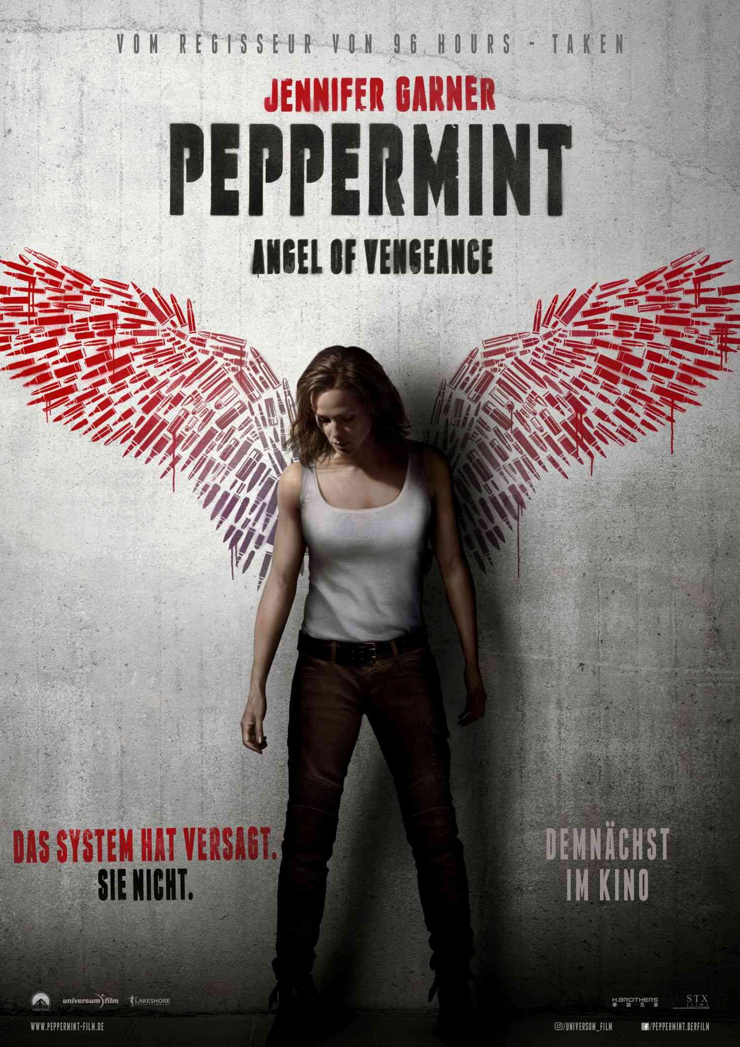 peppermint