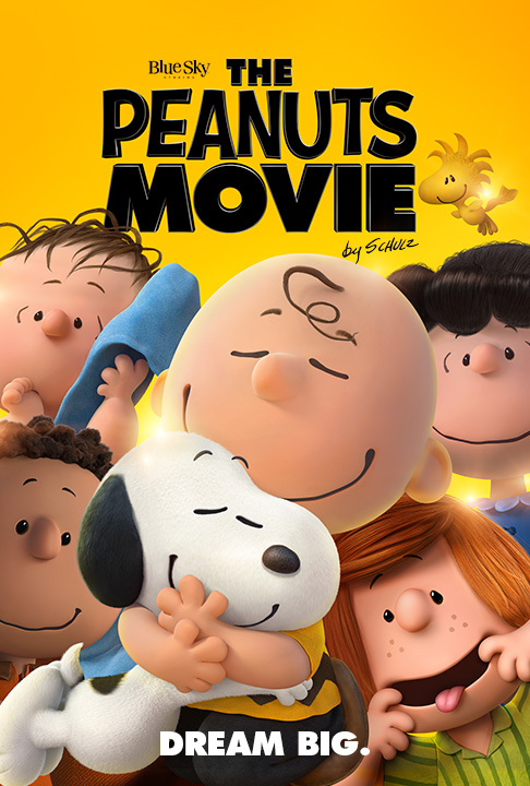 thepeanutsmovie