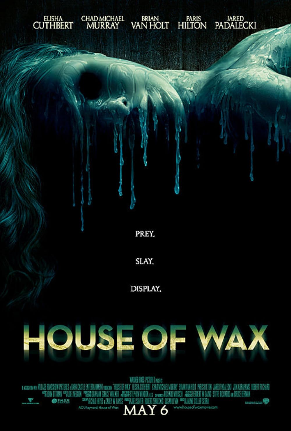 HouseofWax