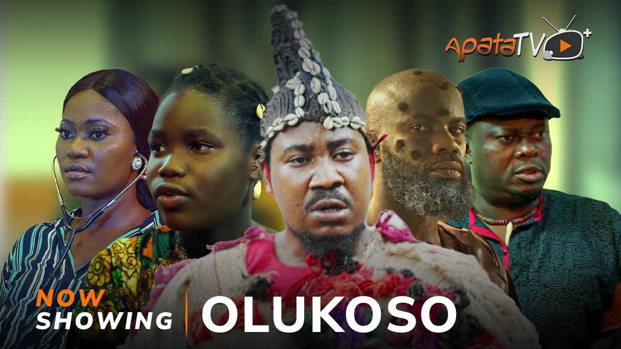 Olukoso