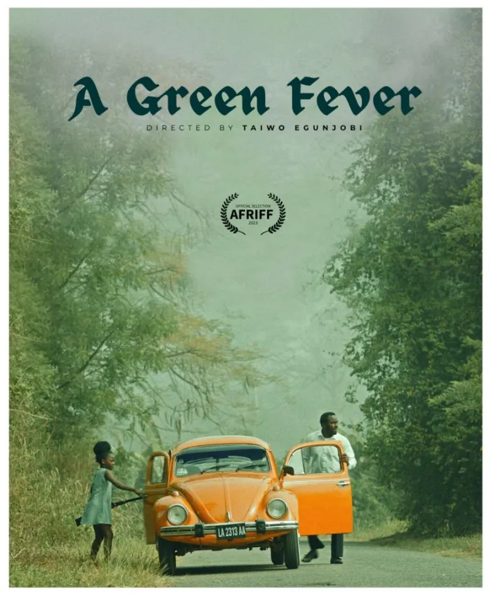 agreenfever