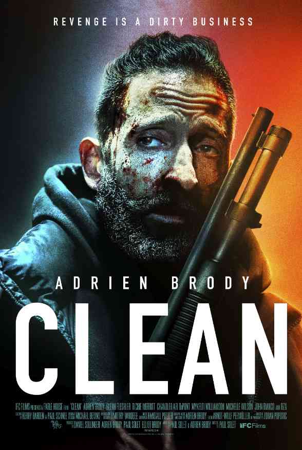 Clean (2022)