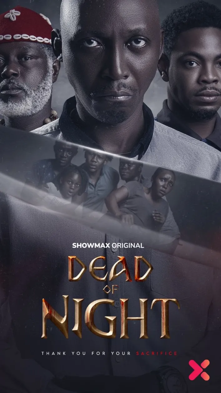 Dead of the Night (2024) [Nollywood]