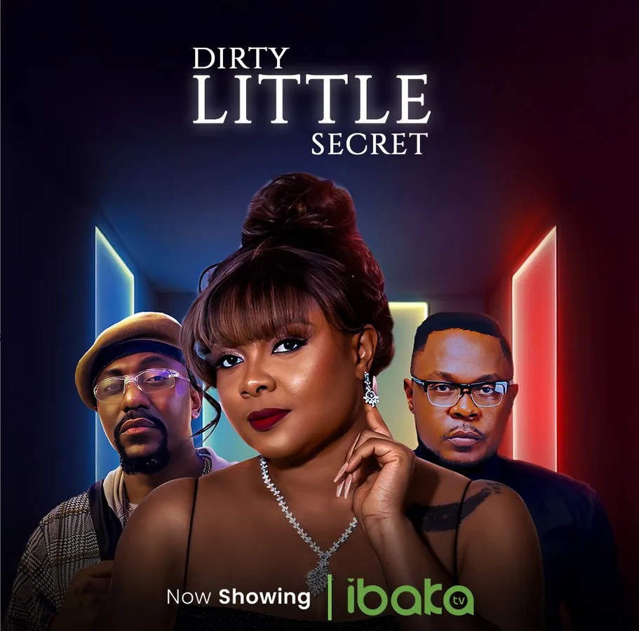 dirtylittlesecret