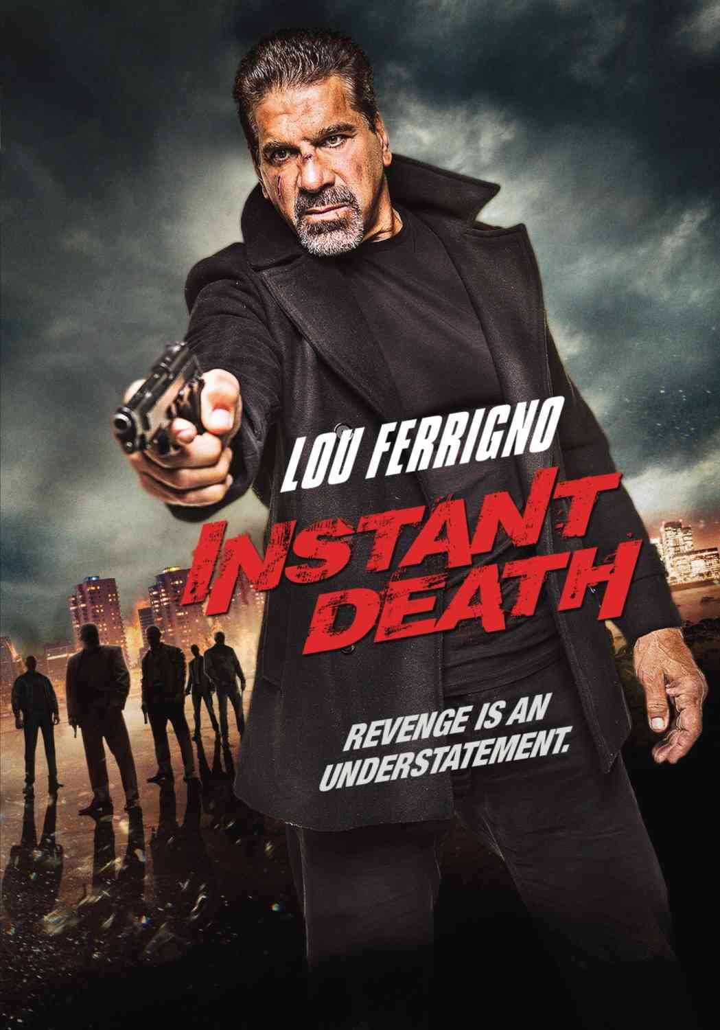 Instant Death (2017)