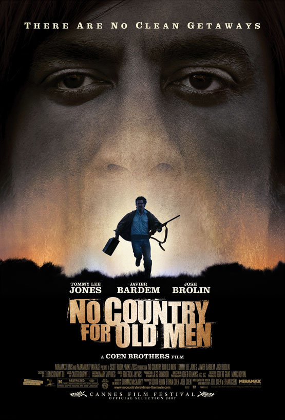 No Country For Old Men (2007)