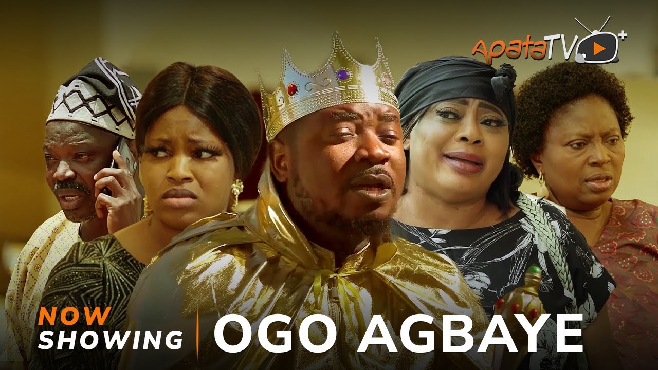 ogoAgbaye