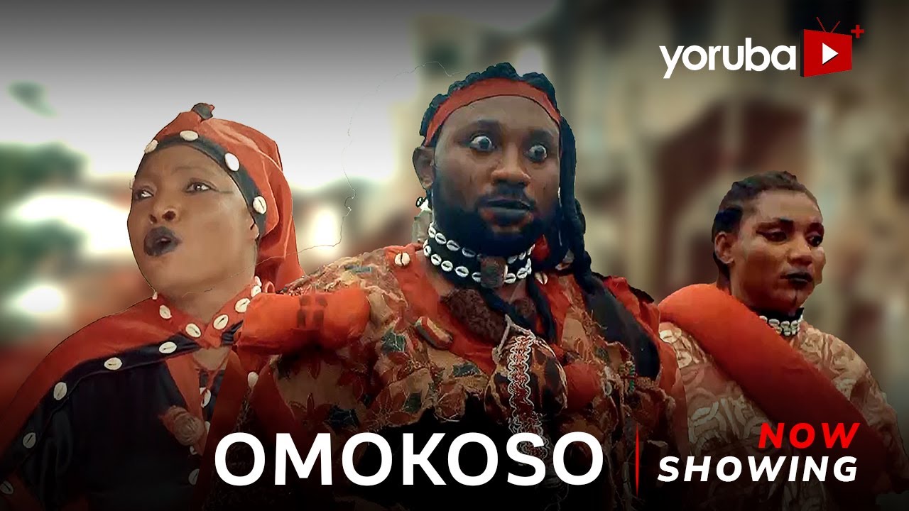 Omokoso (2024) [Yoruba]