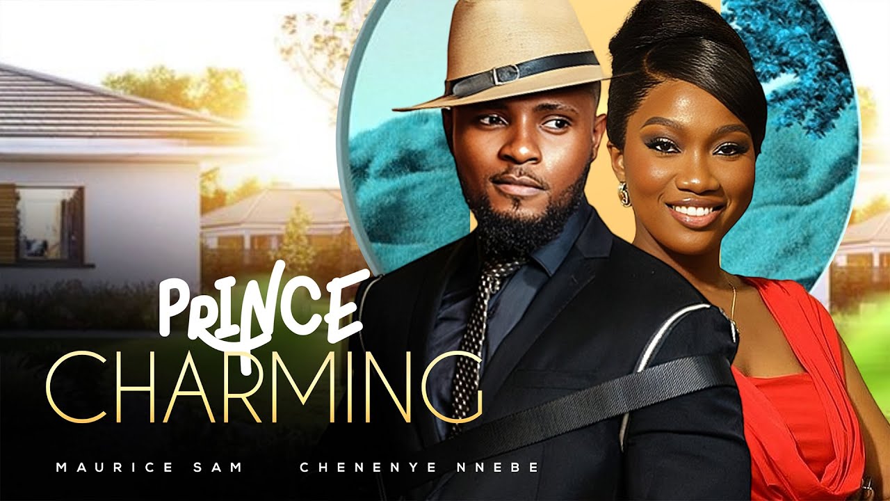 Prince Charming (2024) [Nollywood]