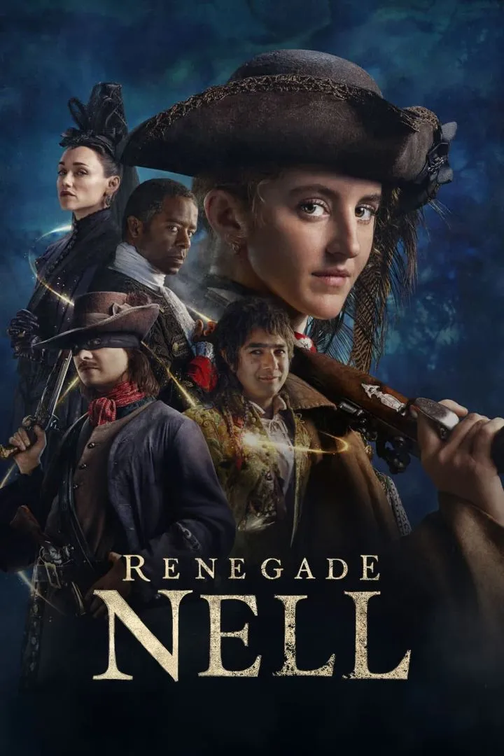 Renegade Nell (Season 1) [2024]