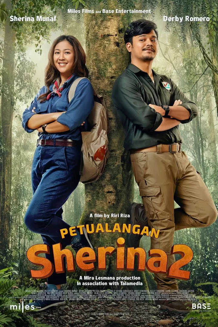 sherinasadventure