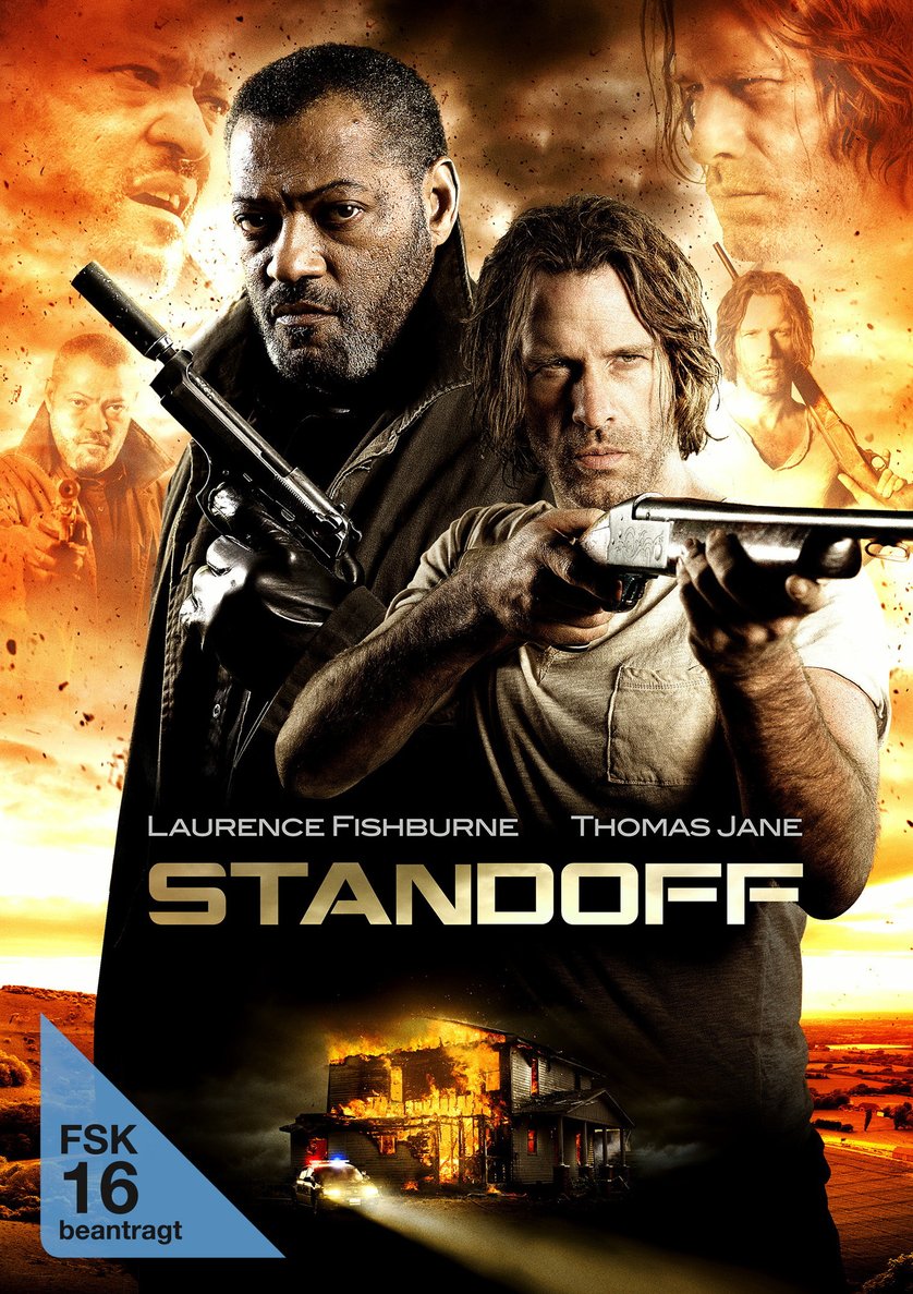 Standoff (2016)