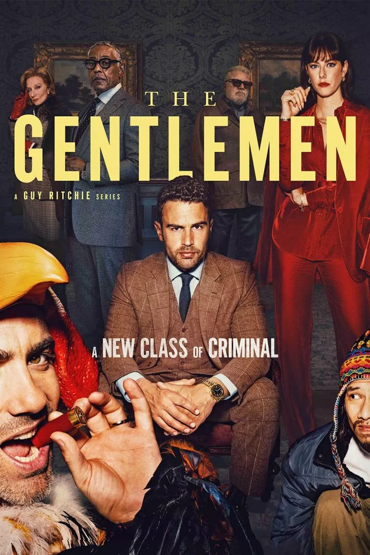 thegentlemen