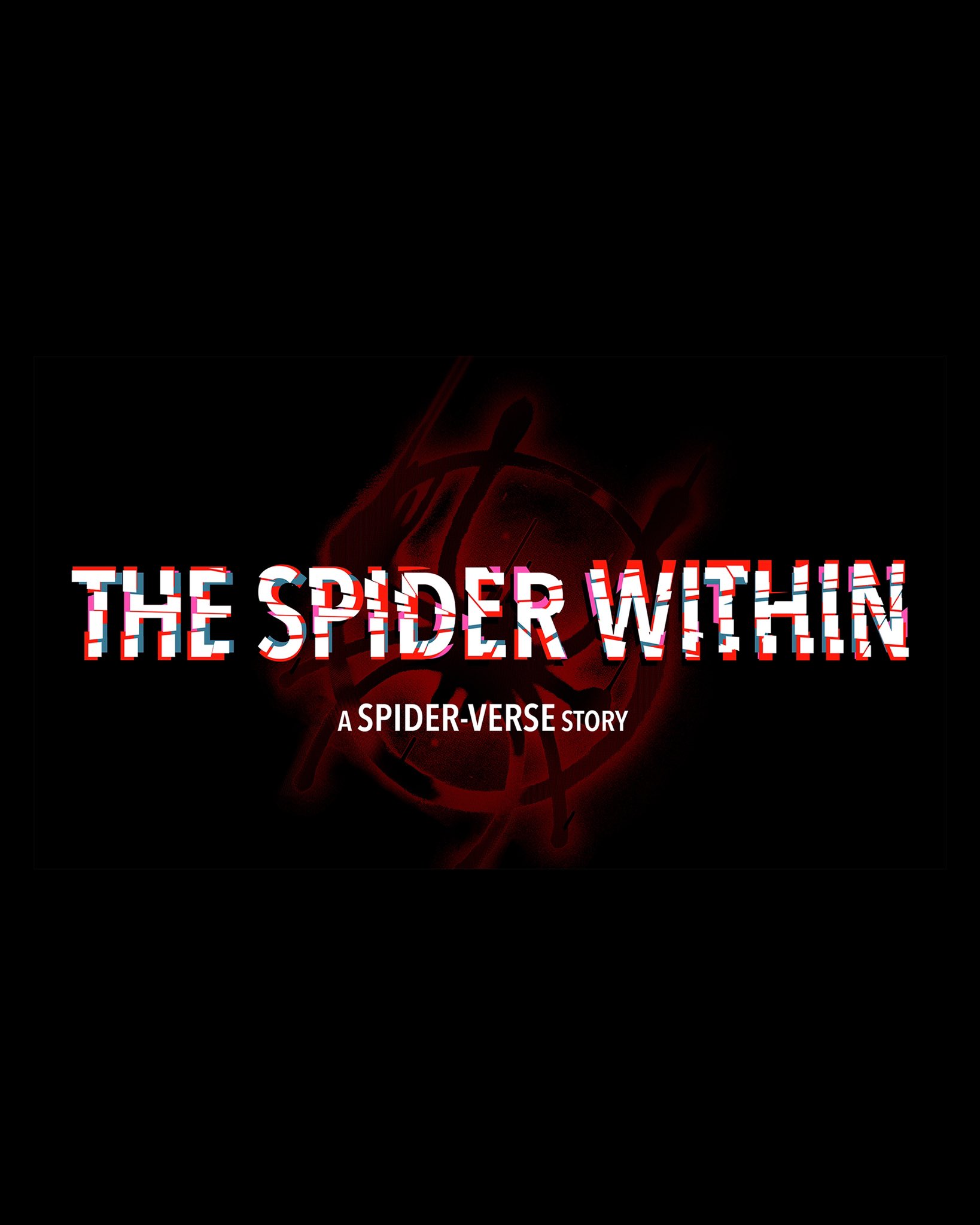 The Spider-Within: A Spider-Verse Story (2024)