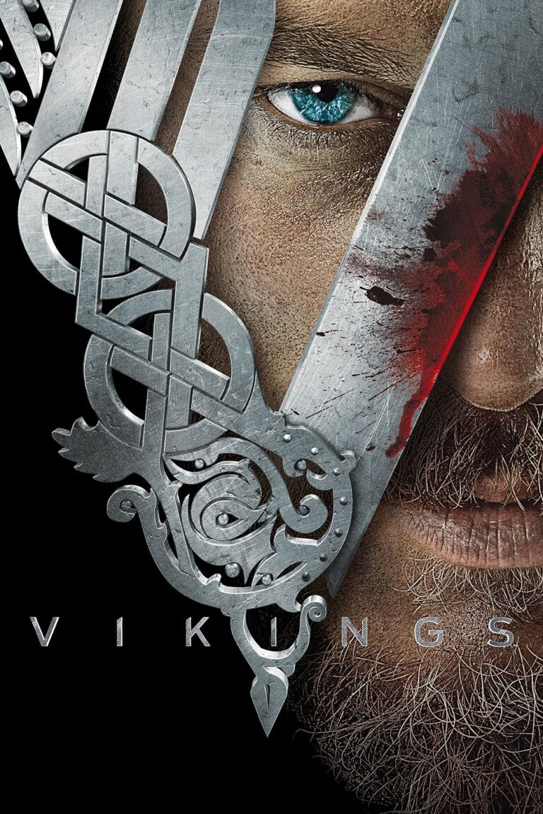 Vikings (Season 1 – 6) [Complete Series]