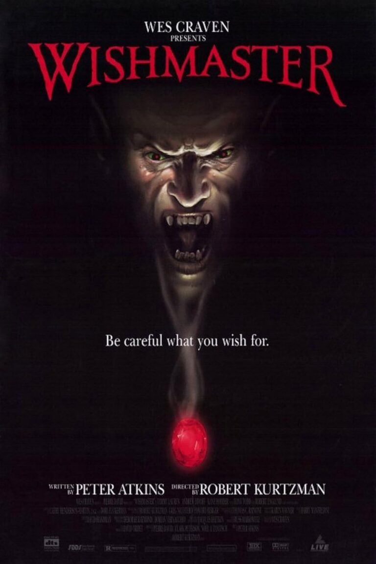 Wishmaster (1997)