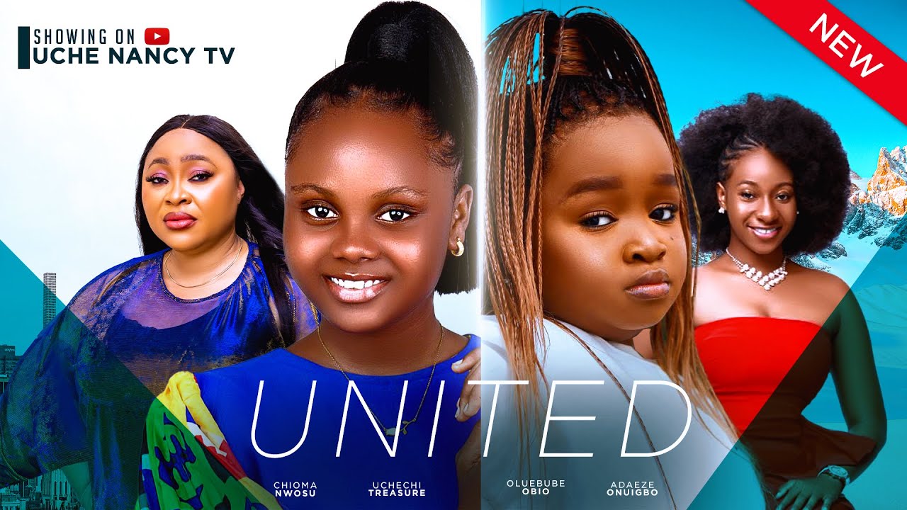 United (2024) [Nollywood]