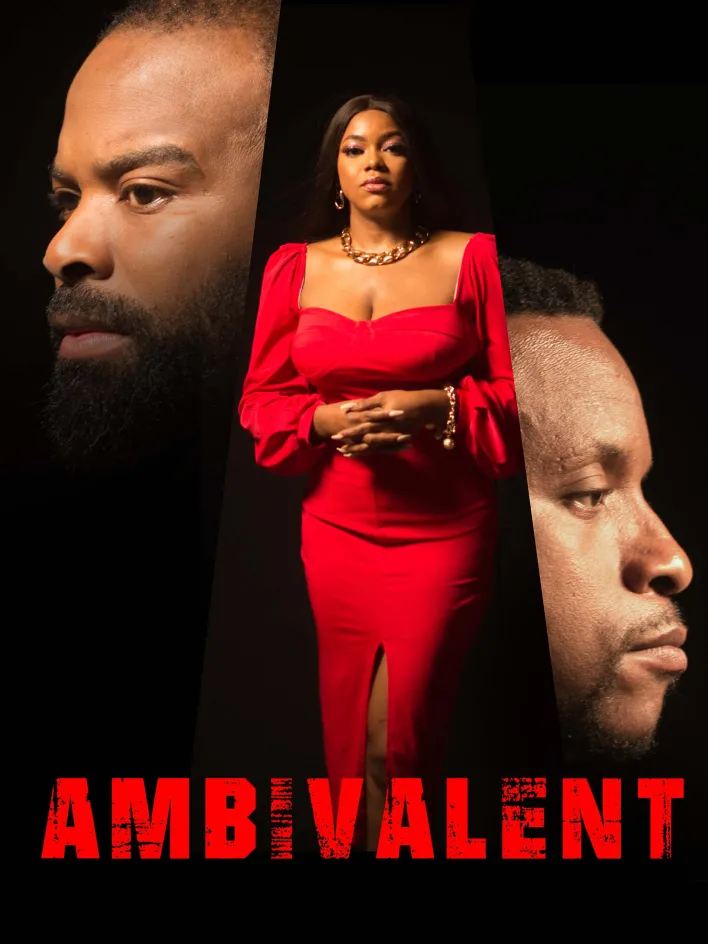 Ambivalent (2024) [Nollywood]