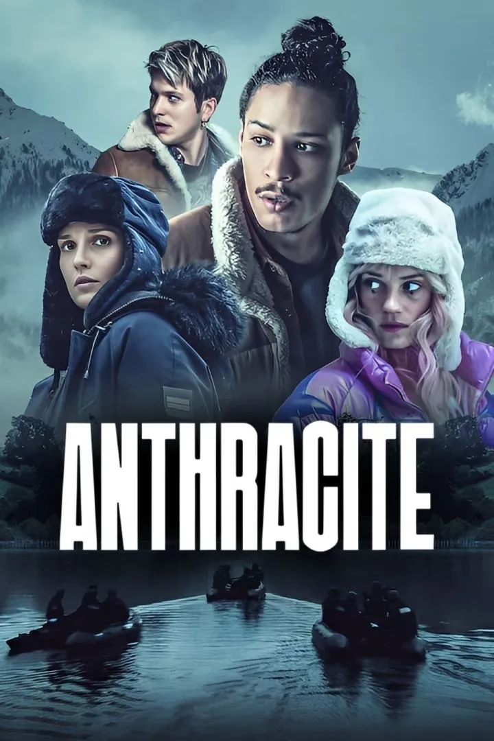 Anthracite (Season 1) [2024]