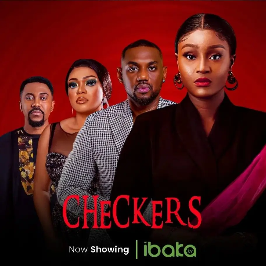 Checkers (2024) [Nollywood]