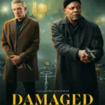 damaged