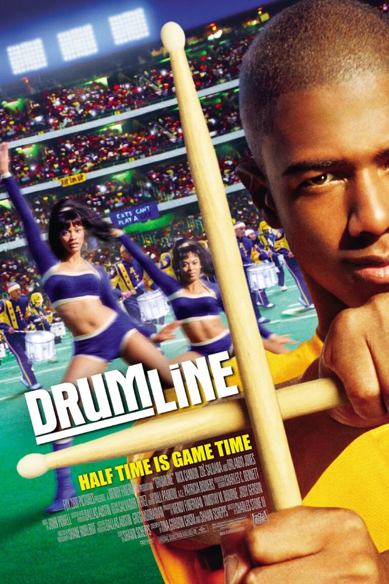 Drumline (2002)