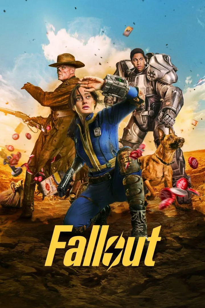 Fallout (Season 1) [2024]