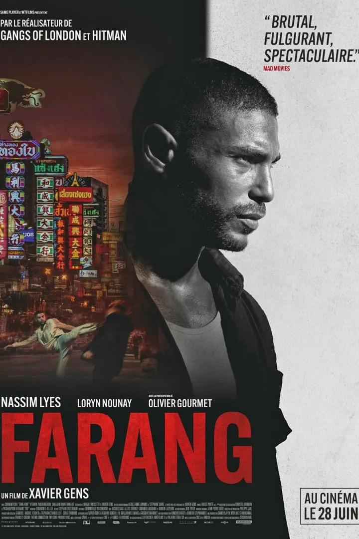 Farang (2023)