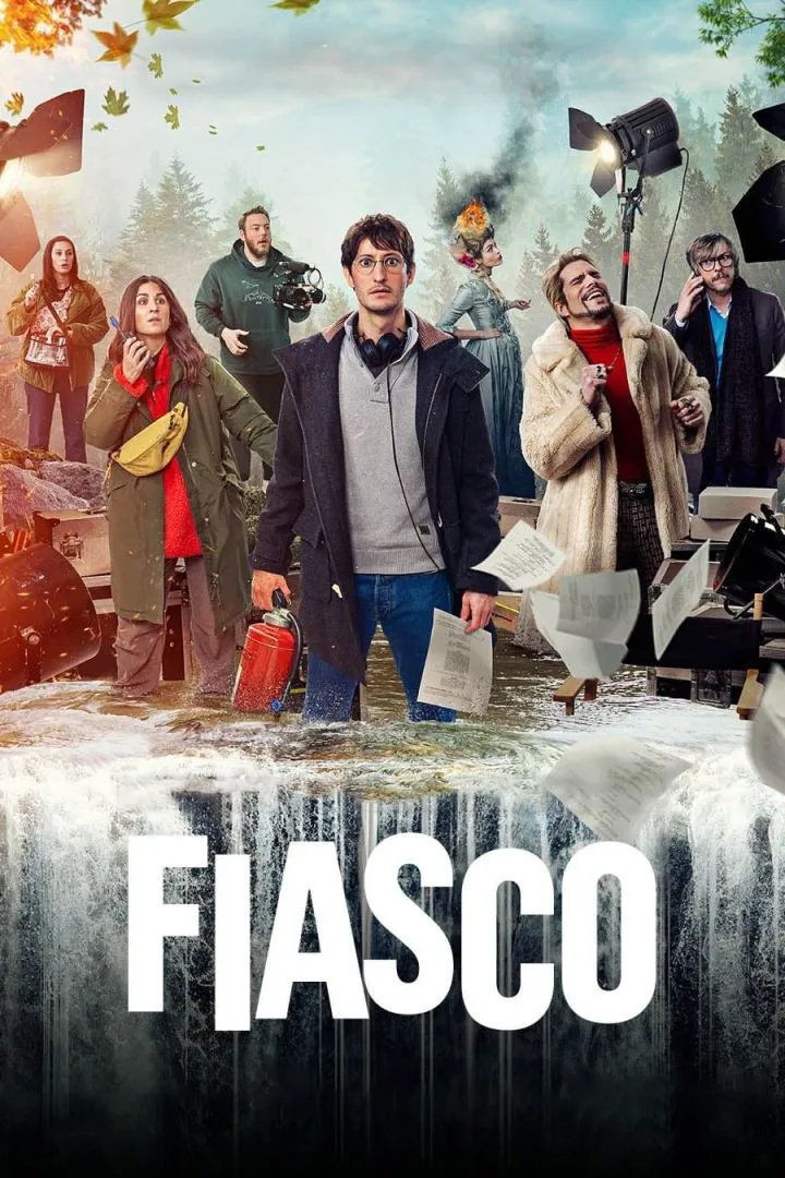 Fiasco (Season 1) [2024]