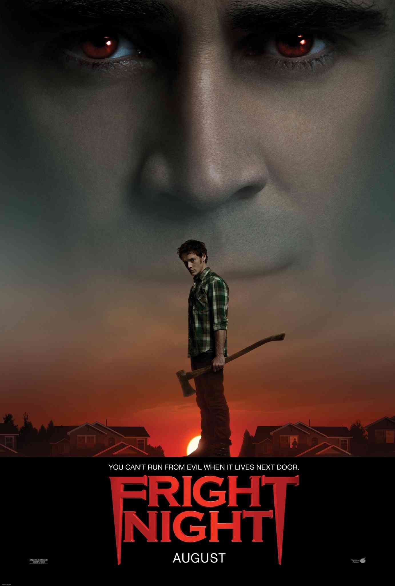 Fright Night (2011)