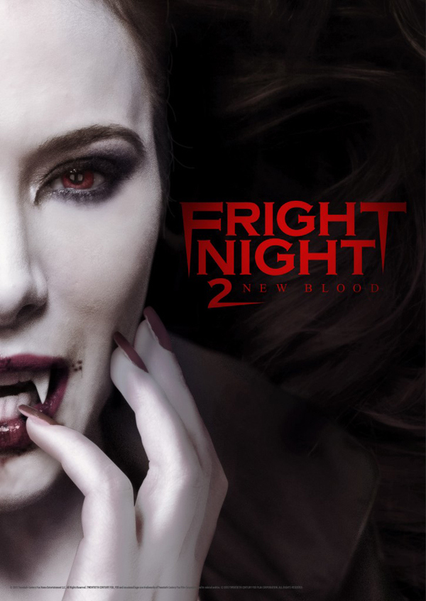 Fright Night 2 (2013)