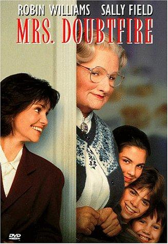 Mrs. Doubtfire (1993)