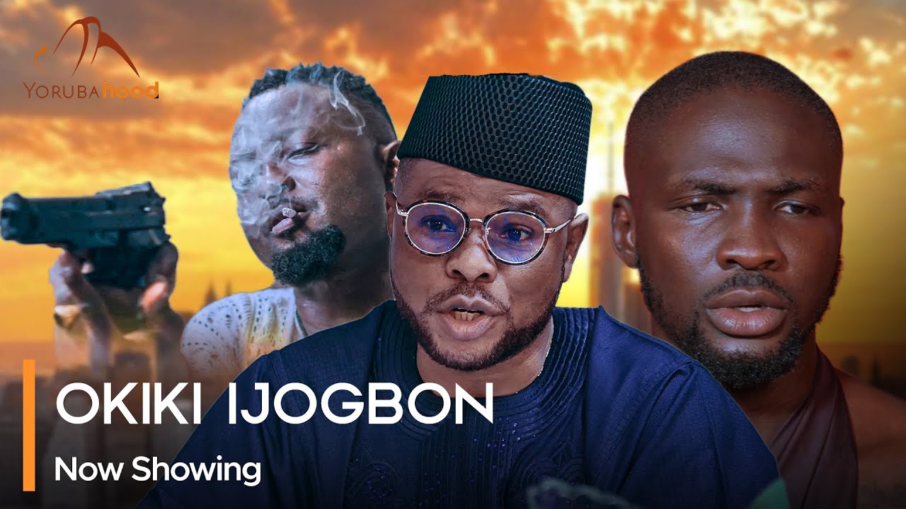 Okiki Ijogbon (2024) [Yoruba]