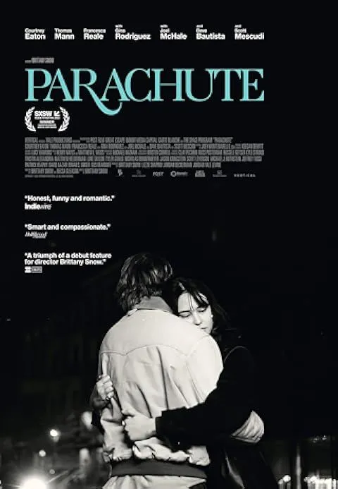 Parachute (2023)