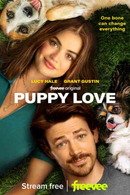 Puppy Love (2023)