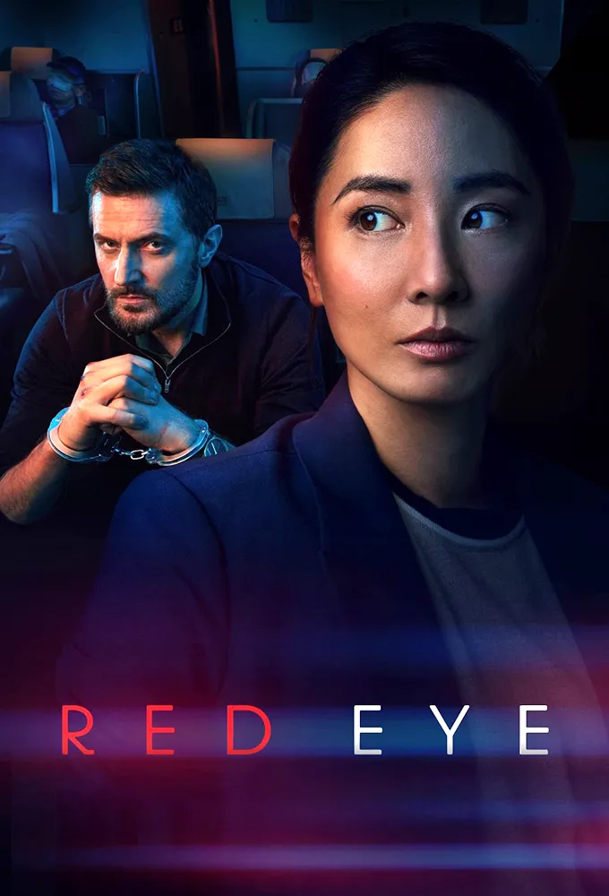 Red Eye (Season 1) [2024]