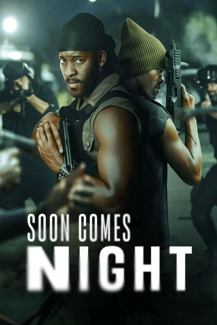 Soon Comes Night (Season 1) [2024]