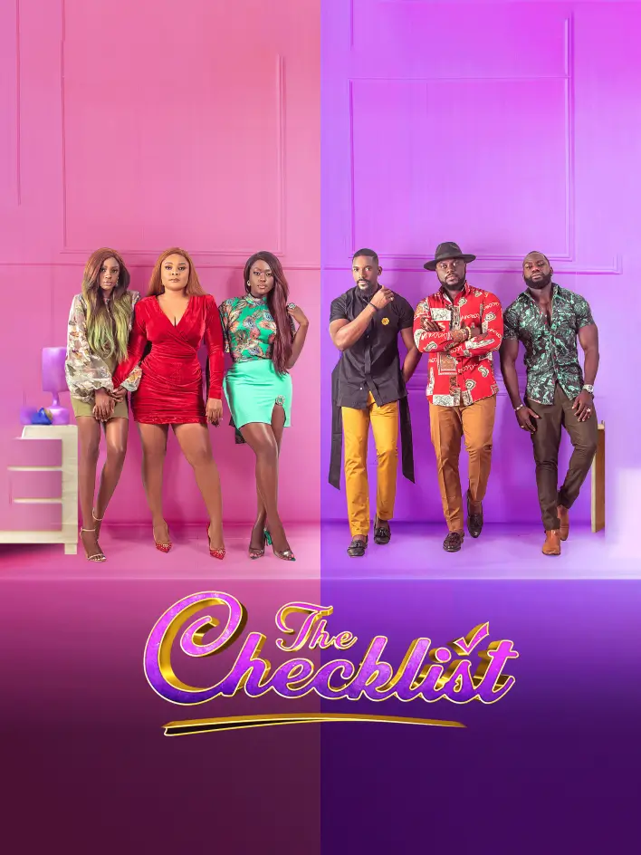 The Checklist (2024) [Nollywood]