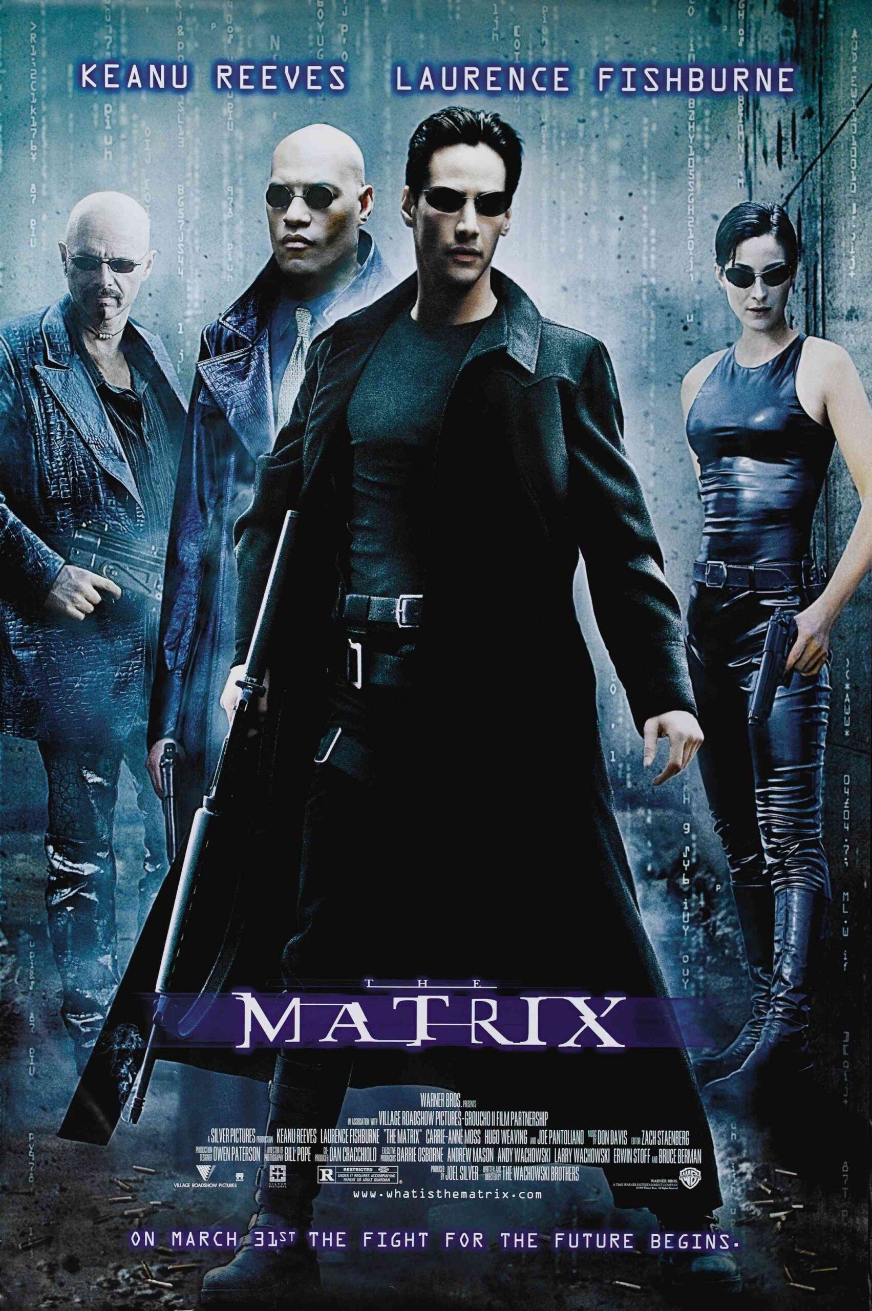 thematrix